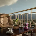 σπίτι με τζάκι & θέα Holiday home
