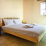 σπίτι με τζάκι & θέα Holiday home *