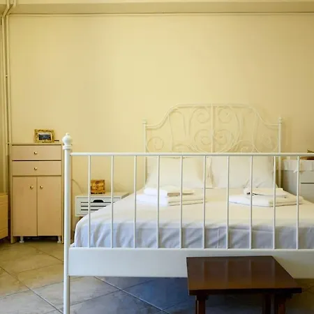 Casa vacanze σπίτι με τζάκι & θέα