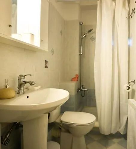 σπίτι με τζάκι & θέα Nyaraló *