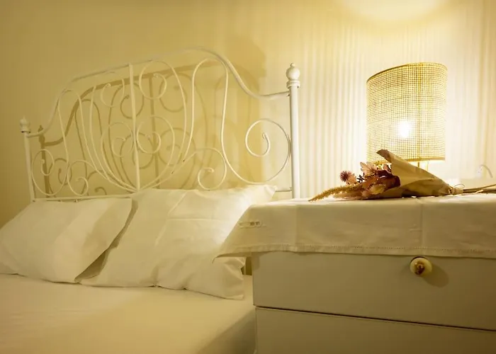 Nyaraló σπίτι με τζάκι & θέα *